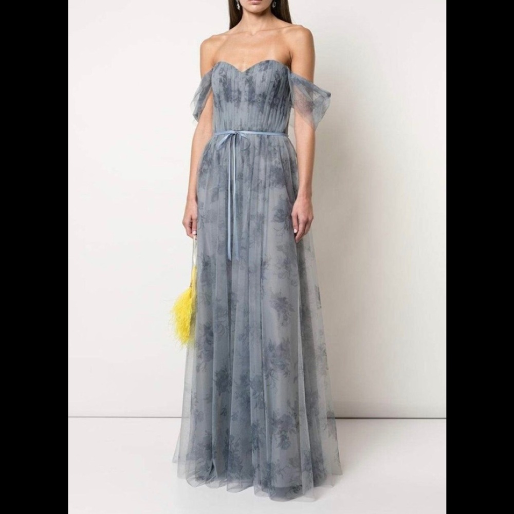 Marchesa Enna Bridesmaid Dress